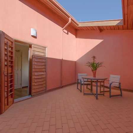 São Roque Hotel Villa Rossa מראה חיצוני תמונה