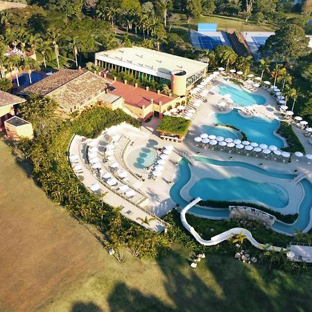 São Roque Hotel Villa Rossa מראה חיצוני תמונה