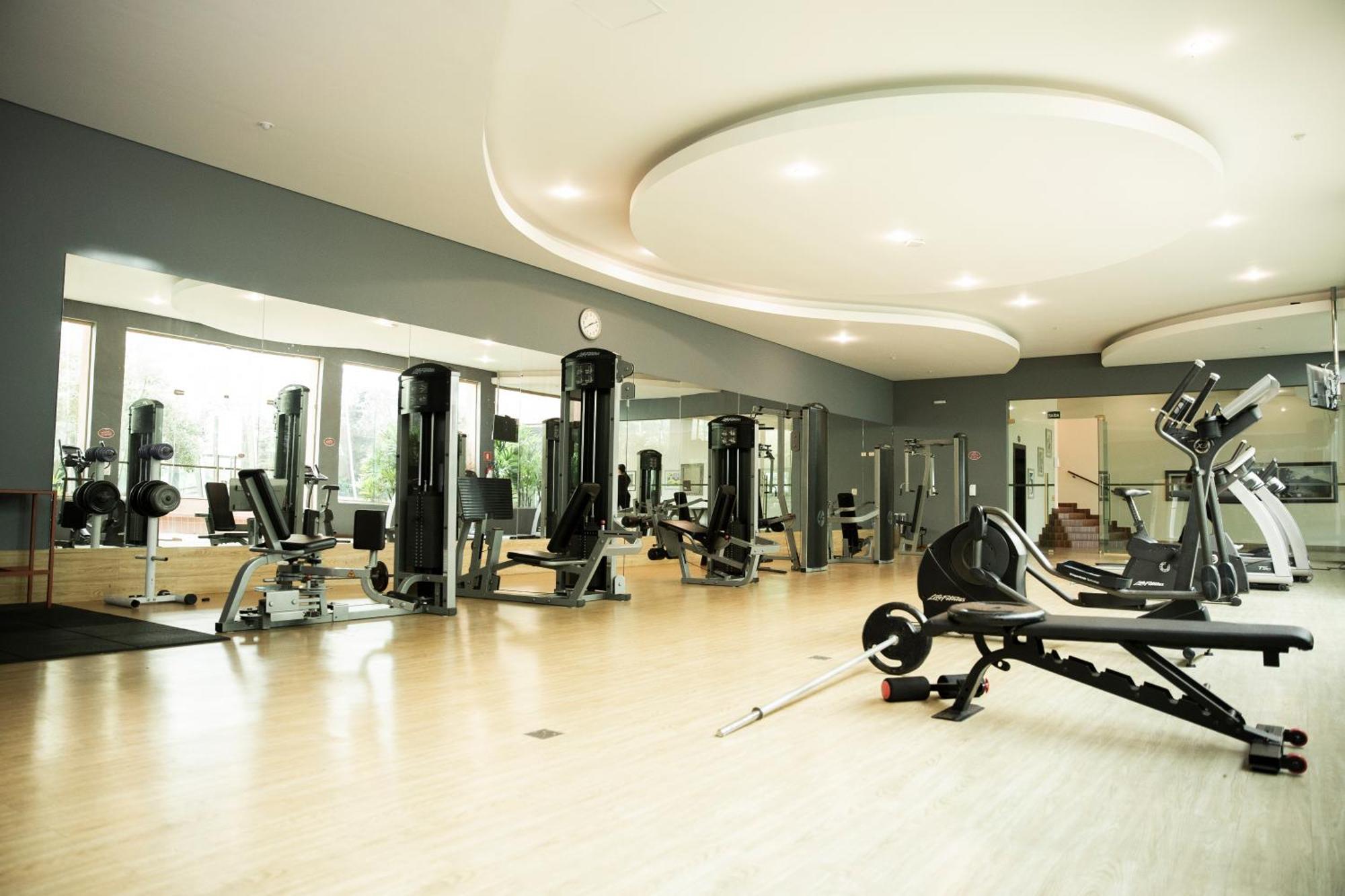 São Roque Hotel Villa Rossa מראה חיצוני תמונה