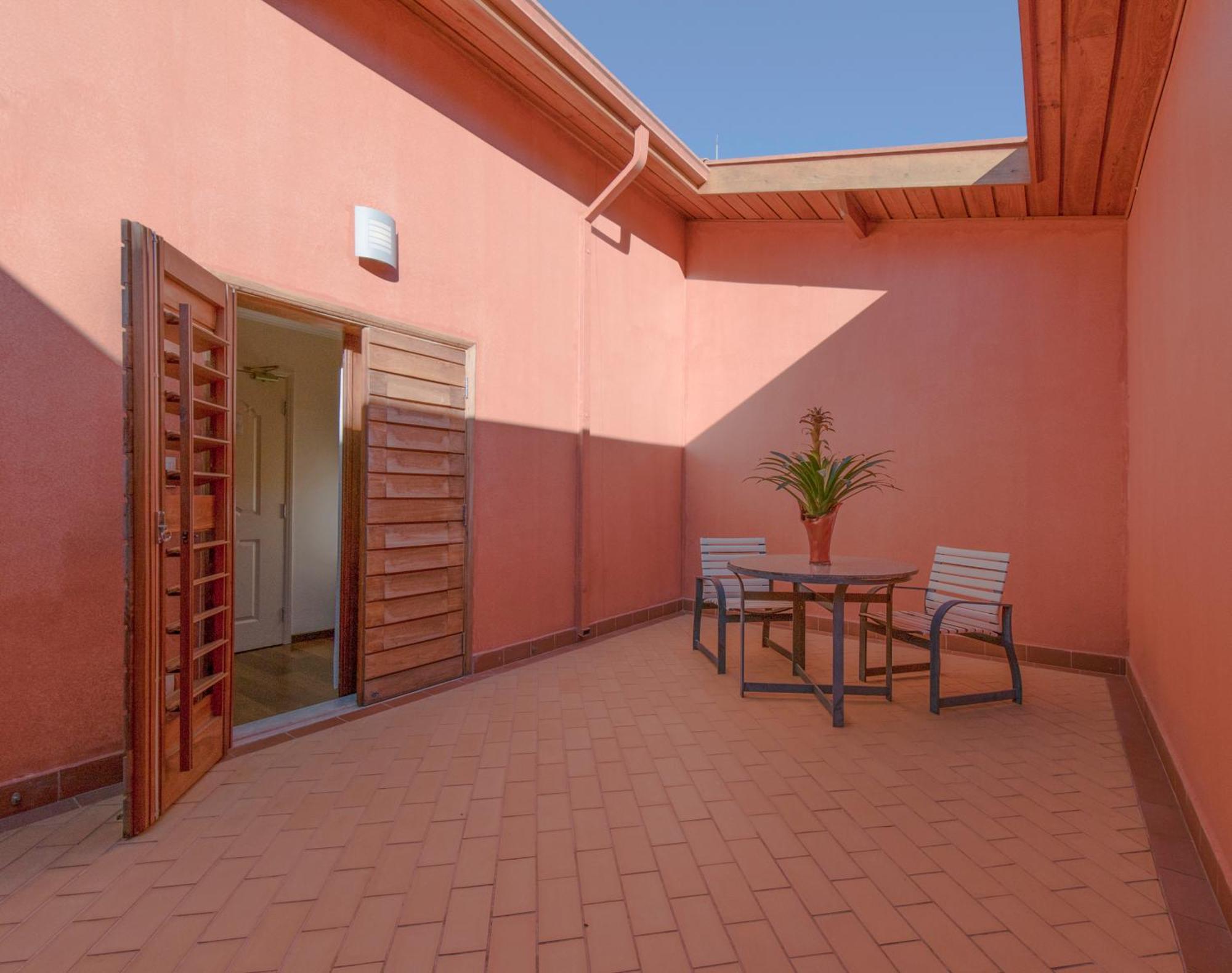 São Roque Hotel Villa Rossa מראה חיצוני תמונה