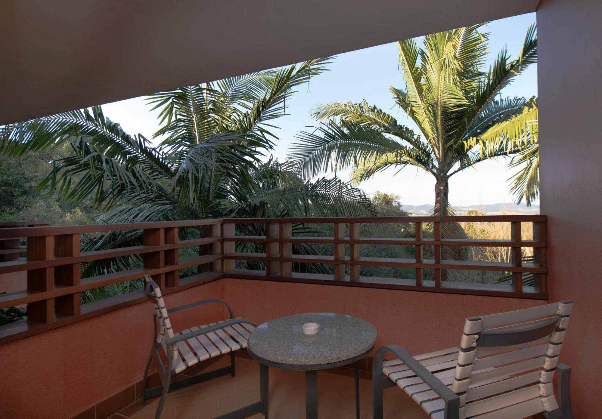 São Roque Hotel Villa Rossa מראה חיצוני תמונה