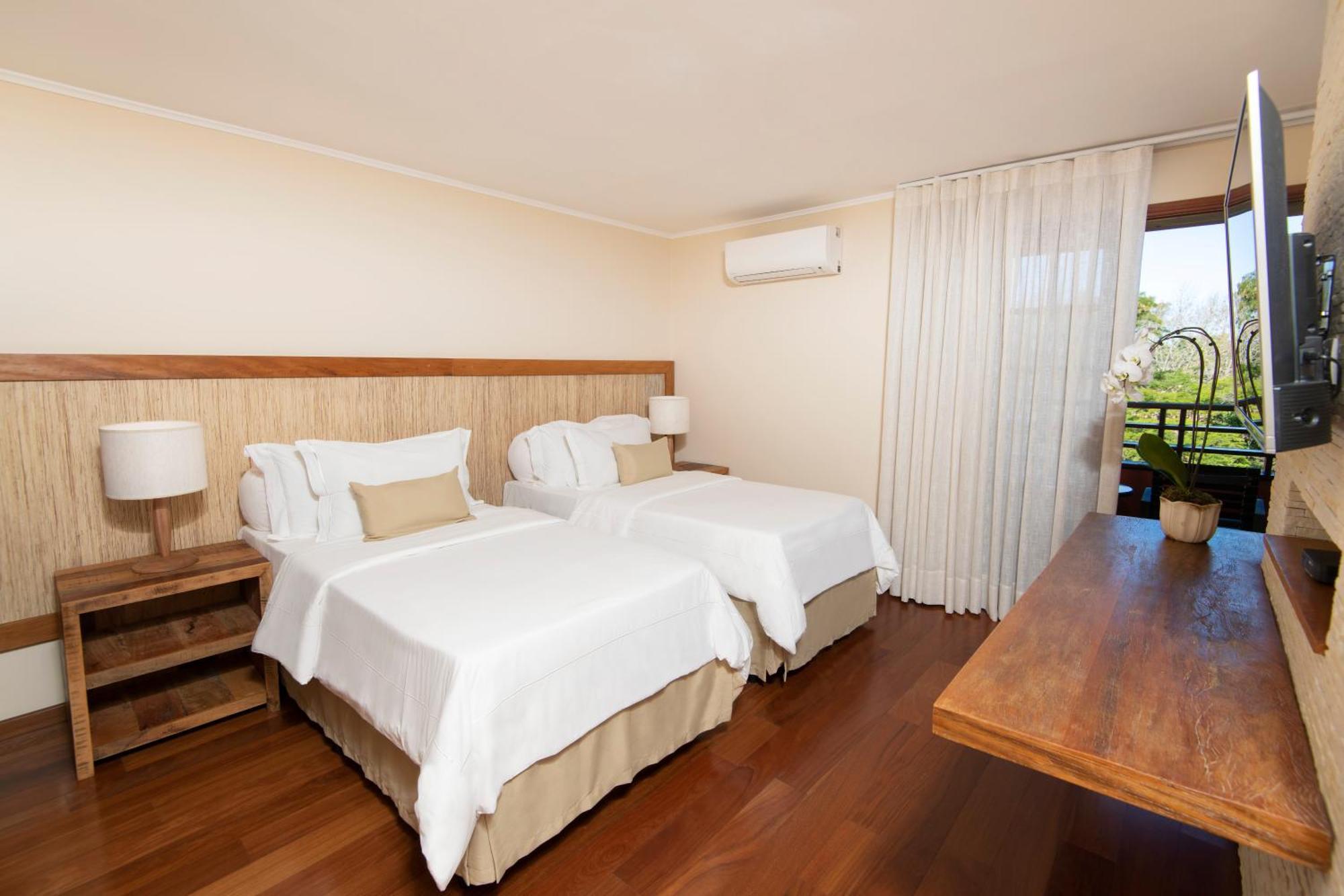 São Roque Hotel Villa Rossa מראה חיצוני תמונה