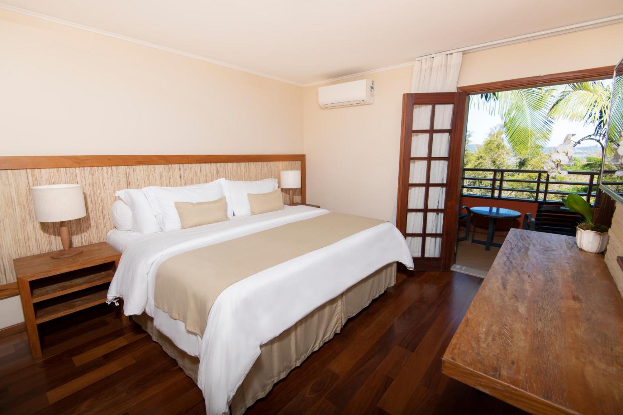 São Roque Hotel Villa Rossa מראה חיצוני תמונה