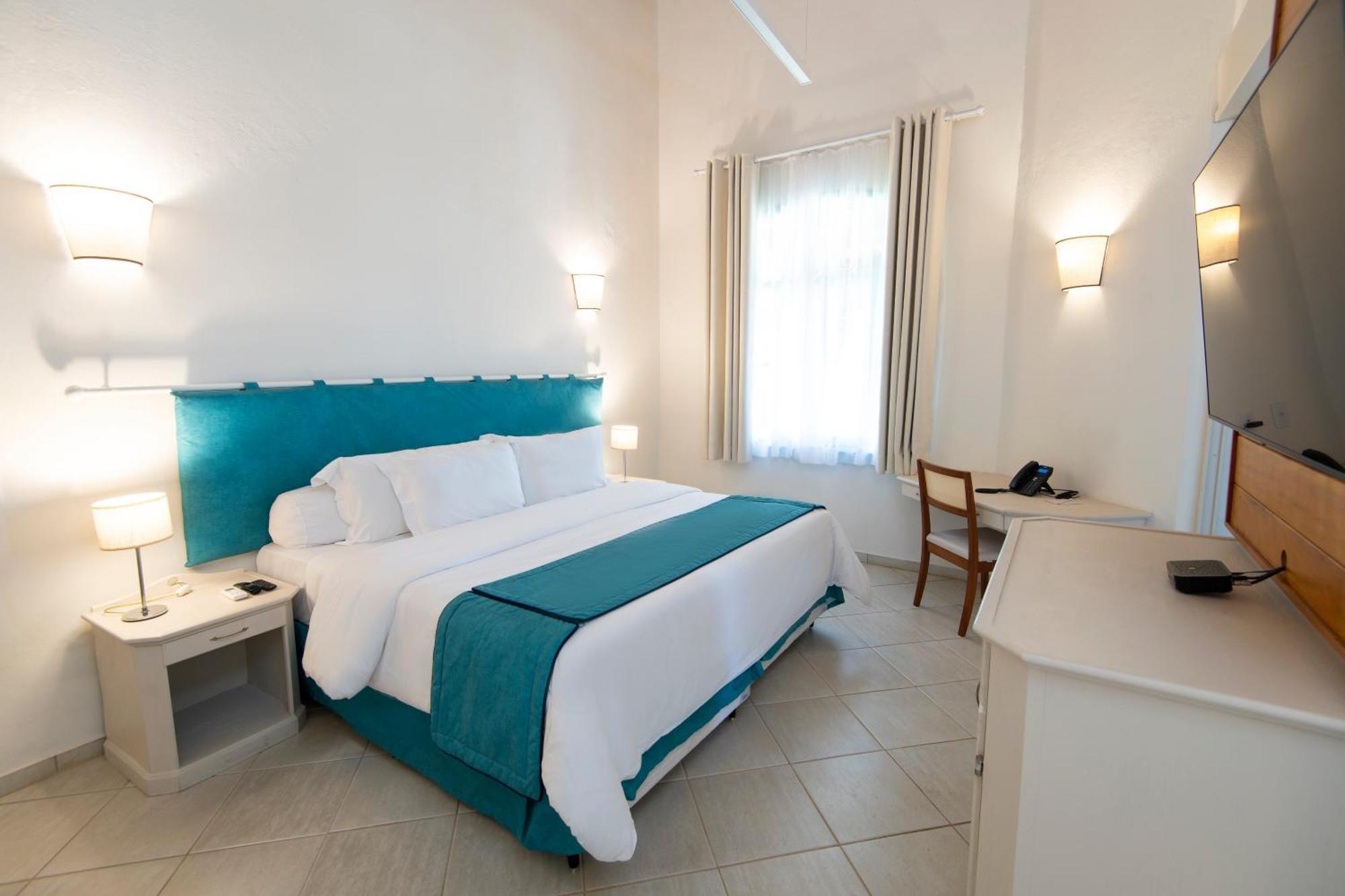 São Roque Hotel Villa Rossa מראה חיצוני תמונה