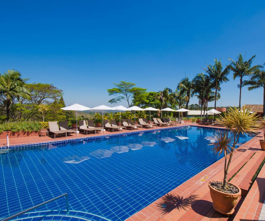 São Roque Hotel Villa Rossa מראה חיצוני תמונה